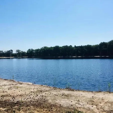 Ferienhaus Maaspark Boschmolenplas - Vennenblik Heel