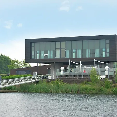 Ferienhaus Maaspark Boschmolenplas - Vennenblik