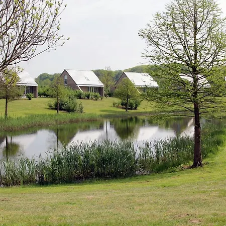 Maaspark Boschmolenplas - Vennenblik Heel