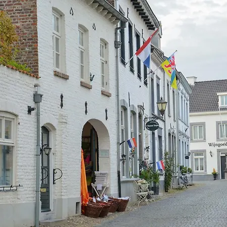 Ferienhaus Maaspark Boschmolenplas - Vennenblik