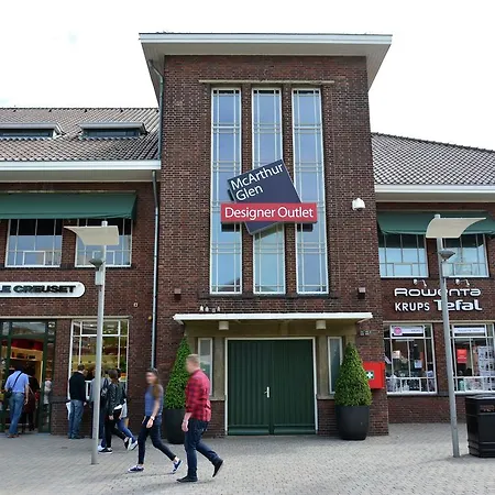 Maaspark Boschmolenplas - Vennenblik Heel