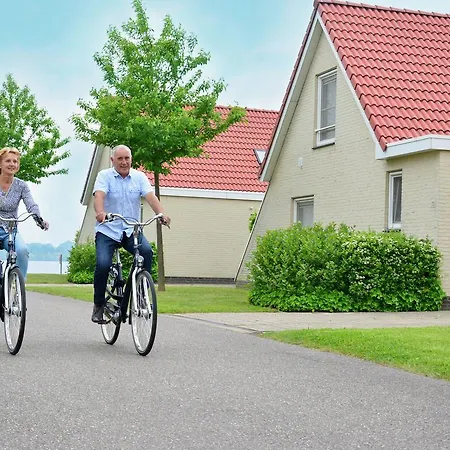 Ferienhaus Maaspark Boschmolenplas - Vennenblik Heel