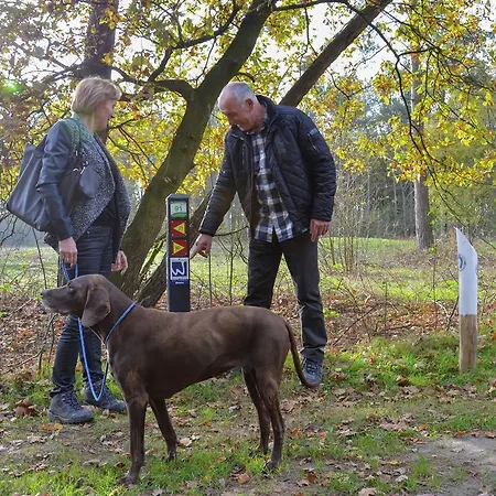 Hébergement de vacances Relaxing Nature Escape Heel